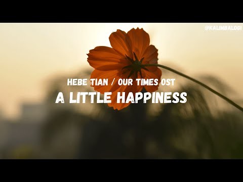 hqdefault-2020-06-09T143040.637 Our Times OST - A Little Happiness by Hebe Tian 